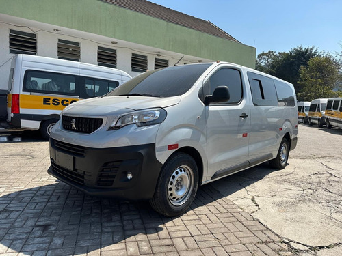 Peugeot Expert 1.6 Hdi Business Pack Td Blue 5p