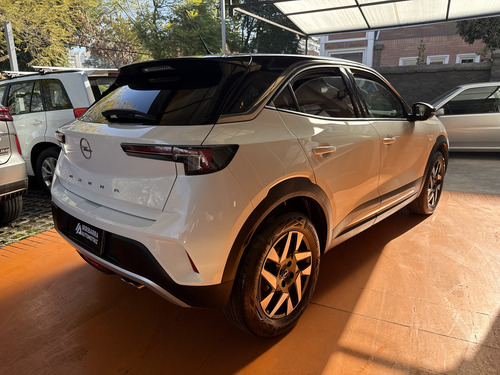 Opel Mokka MOKKA ELEGANCE 1.2T AT8