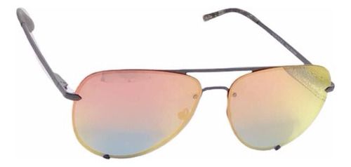 Lentes De Sol Olive People-sun 004 Retro Polarizado Espejo 