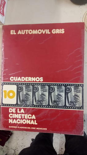 Guiones Clásicos Del Cine Mexicano