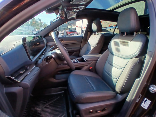 Ford Territory 1.8 Titanium At