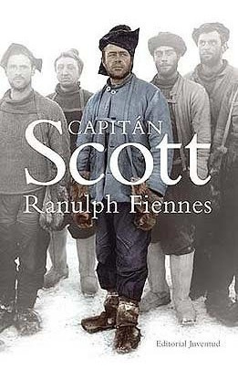 Capitan Scott