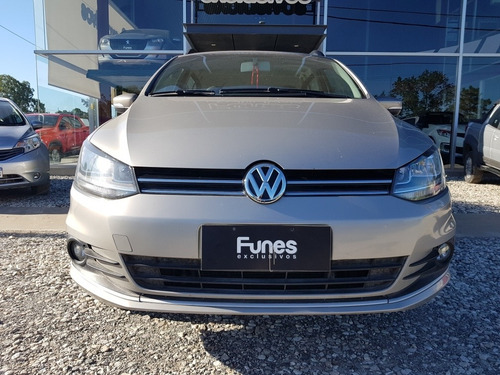 Volkswagen Suran Trendline 1.6