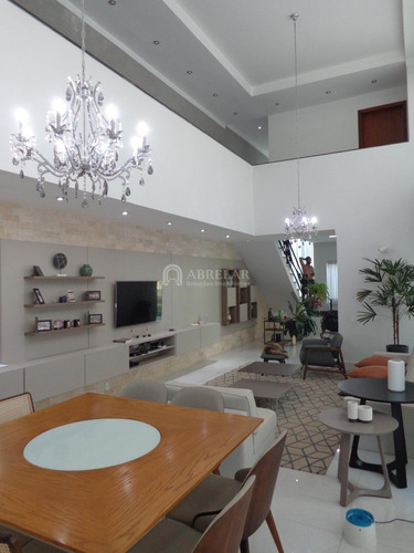 Casa À Venda Em Parque Brasil 500 - Ca005550