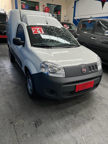 Imagem 3 de 12 de Fiat Fiorino Working Ano 2021