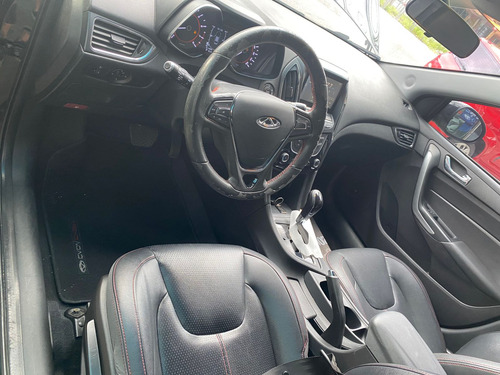 Chery Arrizo 5 1.5 Rxt Turbo Flex 4p
