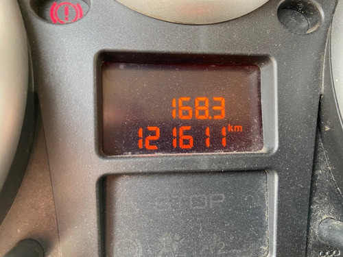 Imagen 7 de 15 de Peugeot 207 1.4 Premium Mec 2012