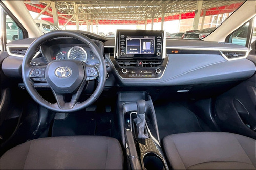 Toyota Corolla 1.8 Le Cvt
