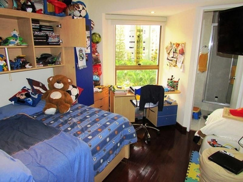 Imagen 7 de 9 de Apartameno En Venta Mls #20-15251