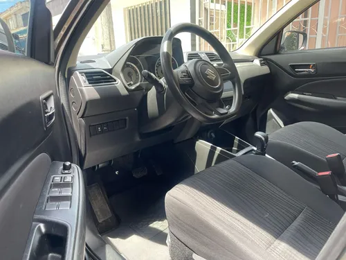 Suzuki Swift 1.2 Dzire At