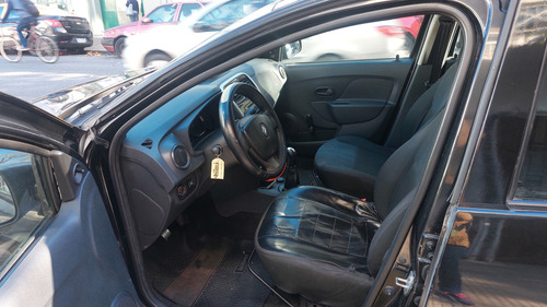 Renault Logan 1.6 Authentique 85cv