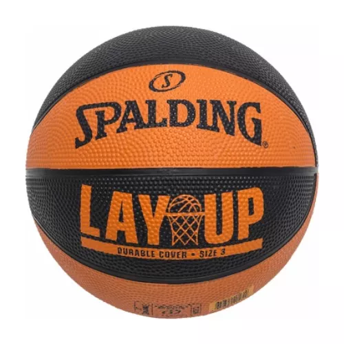 Bola de Basquete Spalding Streetball