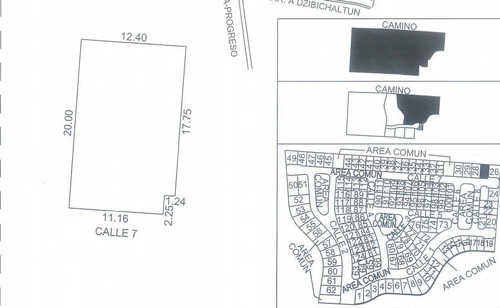 Imagen 17 de 19 de Venta De Lote Residencial En Paseo Country