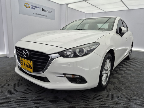Mazda 3 2.0 Touring At