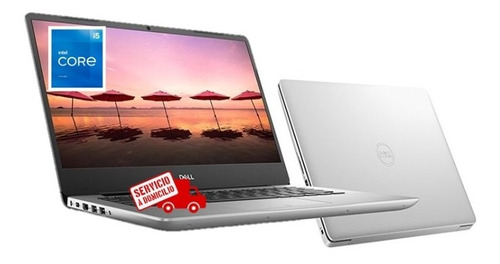 Portatil Laptop Dell Intel Core I5 12va Ssd 1tb +16gb I7 