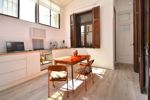 Imagen 23 de 25 de Depto 4-5 Ambientes Venta Reciclado!! Almagro