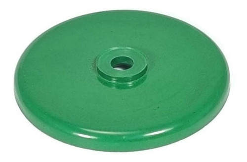 Perilla Compatible Con Olla Essen Modelo Clasico Verde Base