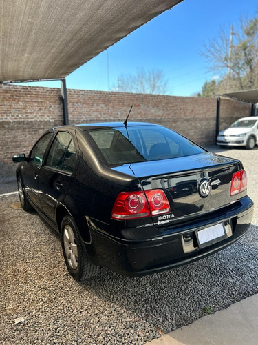 Volkswagen Bora 2.0 Trendline 115cv