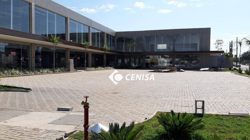 Imagem 1 de 11 de Salão Para Alugar, 234 M² - Recreio Campestre Jóia - Indaiatuba/sp - Sl0072