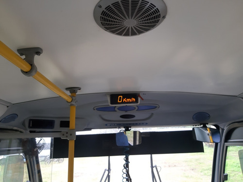 Imagem 10 de 15 de Neobus 35 Lugares Neobus 35 Lugares