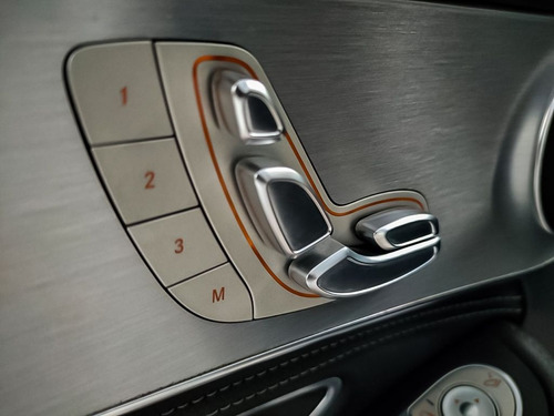 Imagem 14 de 15 de Mercedes-benz C 200 2.0 Cgi Avantgarde 16v