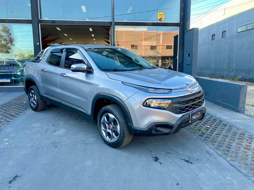 Fiat Toro Endurance 1.8 AT6 FLEX (Aut)