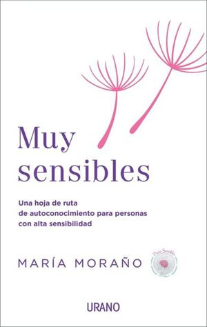 Libro Muy Sensibles. Una Hoja De Ruta De Autoconocimient Zku