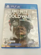 Comprar Call Of Duty: Black Ops Cold War | Ps4