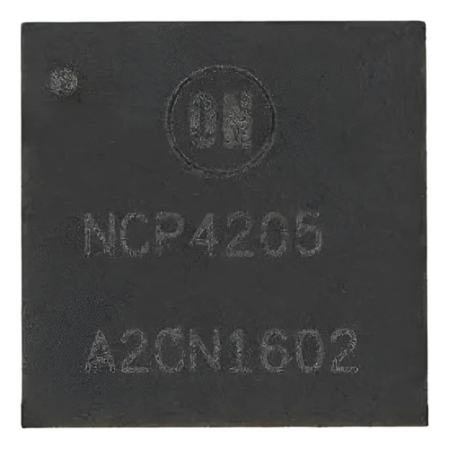 Ic Chip 8111hm / Rtl8111hm Realtek + Ncp4205 Para Xbox One S
