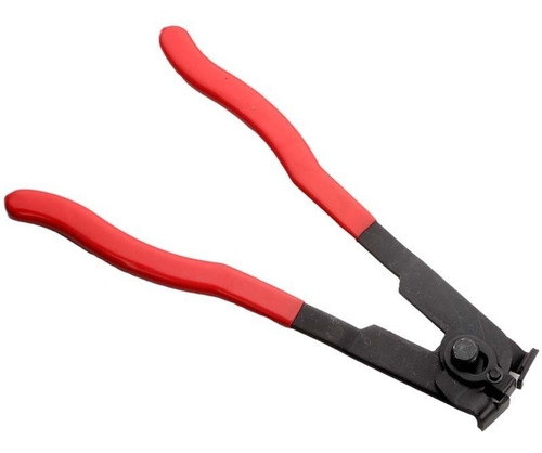 Imagen 4 de 5 de Kit Flejadora Y Pinza Para Colocar Los Flejes De Tripoides