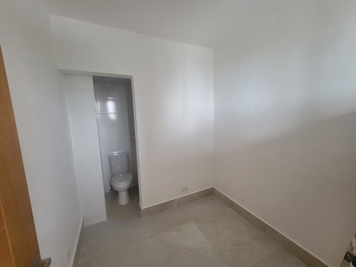 Alquiler De Apartamento 2 Habitaciones En Bella Vista