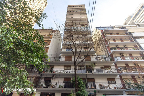 Imagen 14 de 14 de Excelente Departamento De 161m² En Belgrano