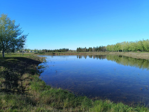 Terreno En Venta - 1.400mts2 - El Retiro, Coronel Brandsen