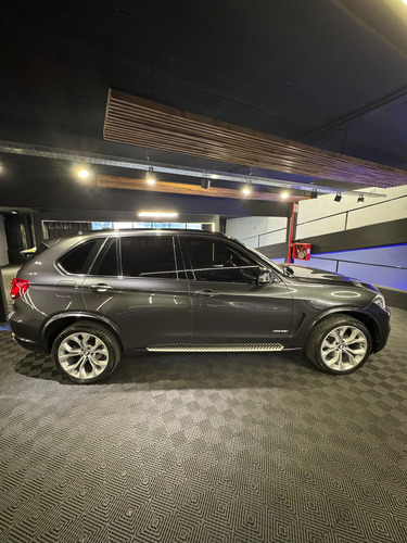 BMW X5 3.0 Xdrive 35i 306cv Pure Excellence