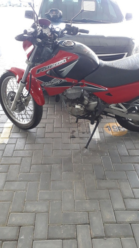 Honda Falcon 400 400