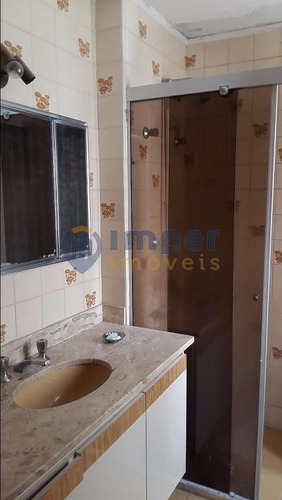 Imagem 14 de 18 de Apartamento Com 3 Dormitórios, 220 M² - Venda Por R$ 1.600.000,00 Ou Aluguel Por R$ 4.000,00/mês - Perdizes - São Paulo/sp - Ap11600