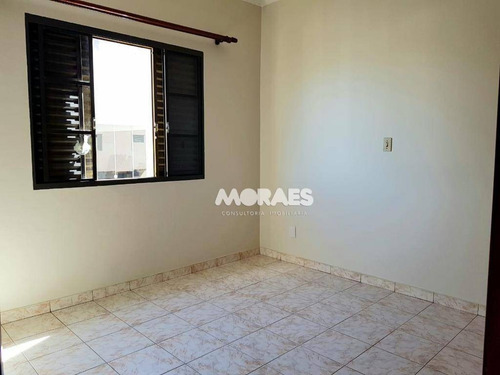 Imagem 8 de 17 de Apartamento Com 2 Dormitórios À Venda, 124 M² Por R$ 170.000 - Cussy Junior - Bauru/sp - Ap1929