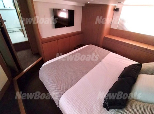 Imagem 7 de 15 de Beneteau Gran Turismo 49 Fly Estabilizador!