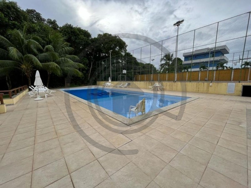 Imagem 24 de 27 de Apartamento - Ap00189 - 70457239