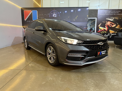 Chery Arrizo 6 1.5 Gsx Turbo Flex Aut. 4p
