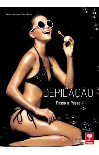 Livro Depilação. Passo A Passo