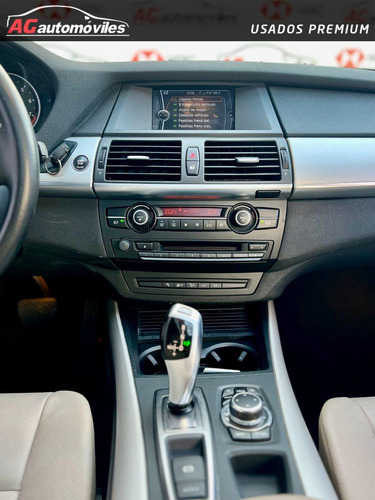 Bmw X5 35i Xdrive Twinpower Turbo 2011 Inmaculada!