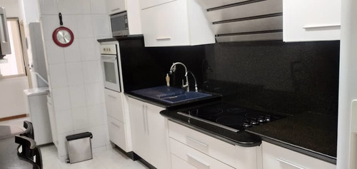 Imagen 8 de 14 de Apartamento Res Pino 140m2 Las Minas San Antonio