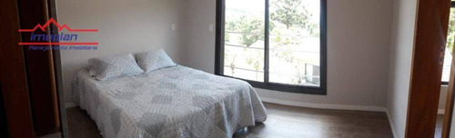 Imagem 17 de 24 de Casa Dos Sonhos Em Condomínio! - Ca4603