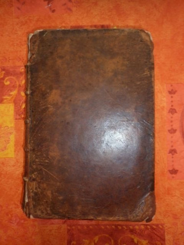 Ano 1582 - Código De Justiniano - Primeira Edição Dos Comentários De Denys Godefroy - Muito Raro - Em Latim - Completo Do Codex, Novas Constituições E Feudos. Direito