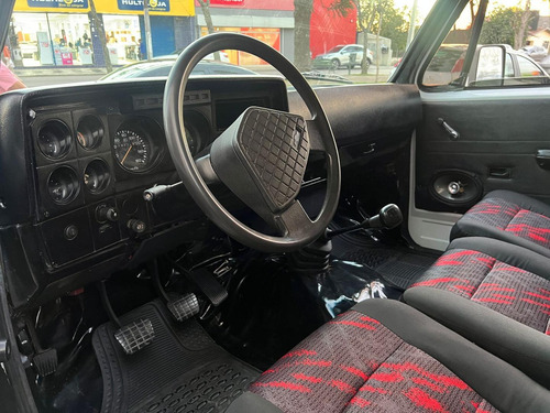 Chevrolet D-20 D20 Custom S