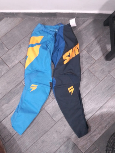 Pantalon Deportivo Para Ciclismo O Motocross