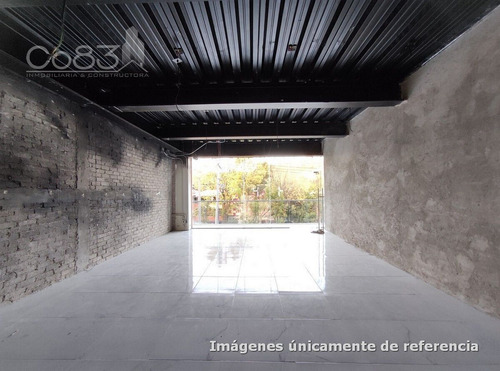 Renta - Local - Calzada De Los Jinetes - 201 M2 - Piso 2