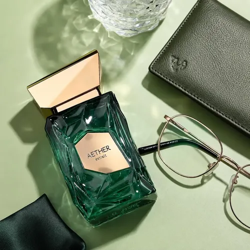 Perfume Fragrance World French Avenue Aether Extrait De Parfum