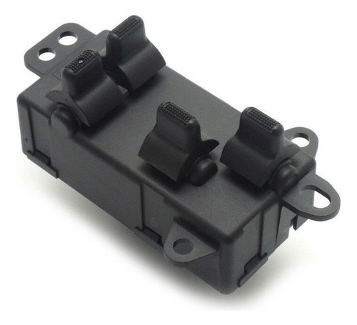 Dodge Grand Caravan 2004-2007 Lhd - Interruptor De Ventana